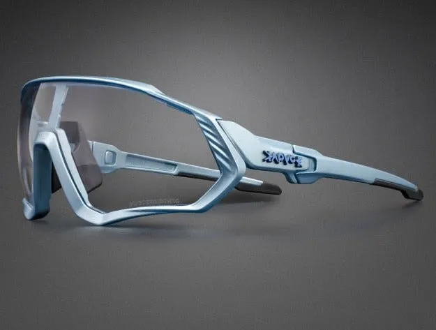 K cycling glasses women