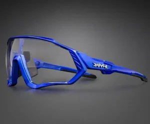 K cycling glasses women
