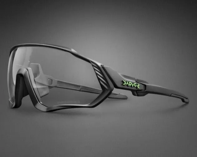 K cycling glasses women