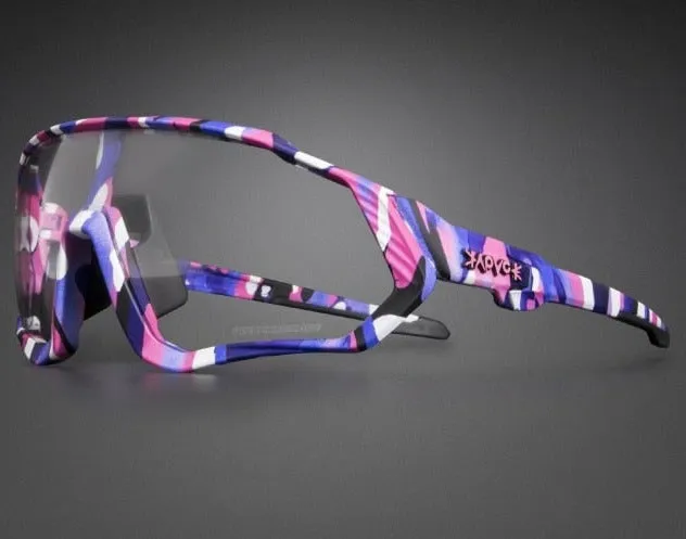 K cycling glasses women