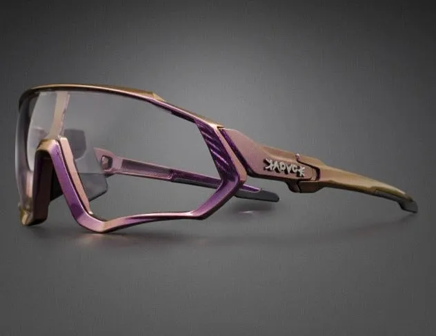 K cycling glasses women