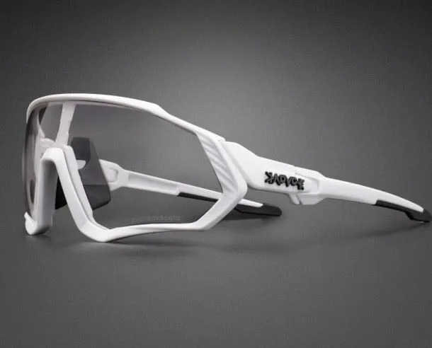 K cycling glasses women