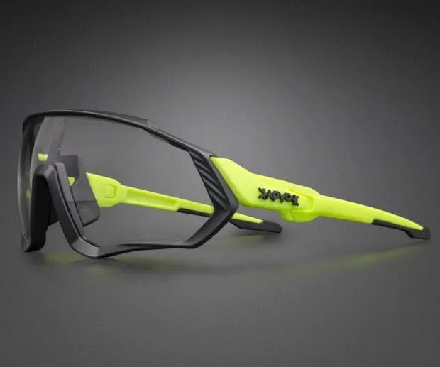 K cycling glasses women