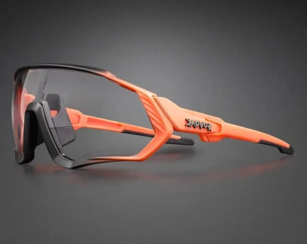 K cycling glasses women