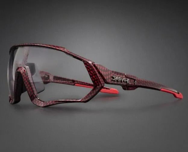 K cycling glasses women