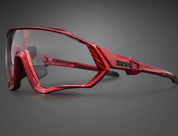 K cycling glasses women