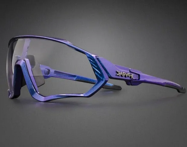 K cycling glasses women