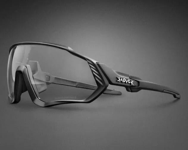 K cycling glasses women