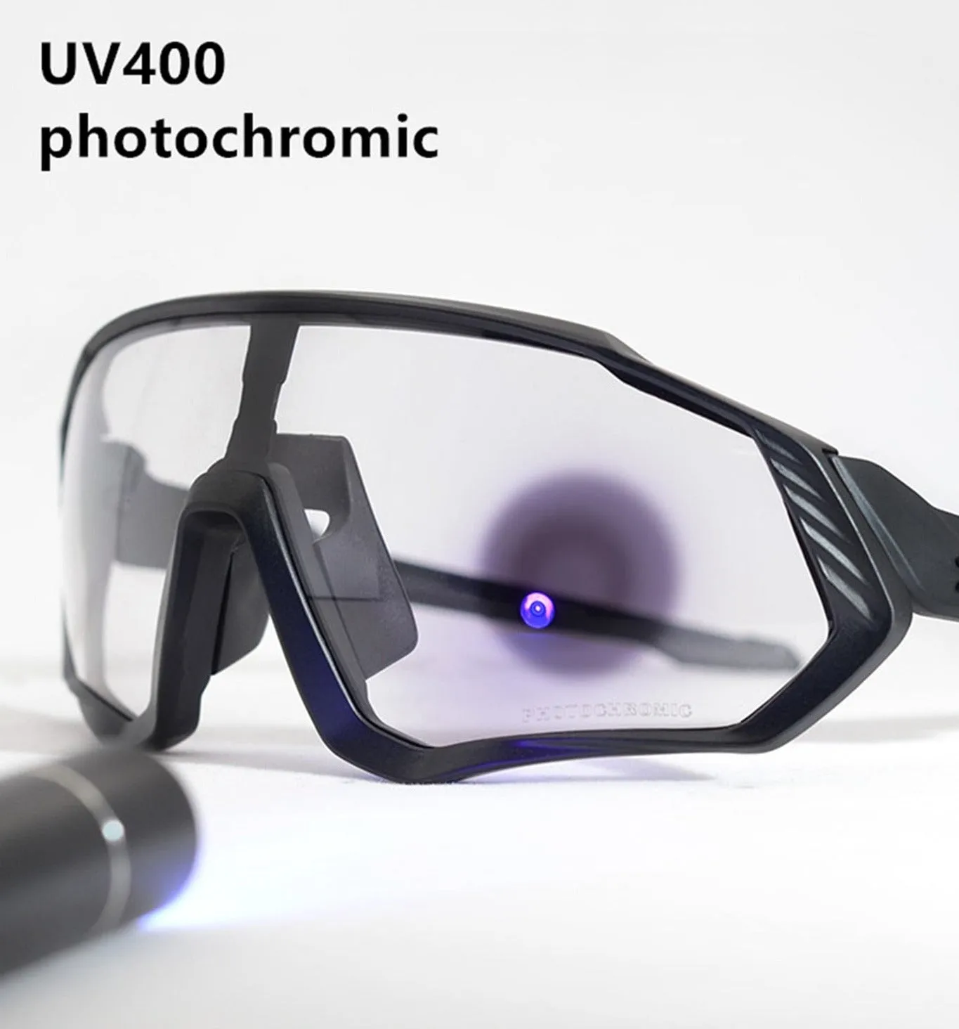 K cycling glasses women