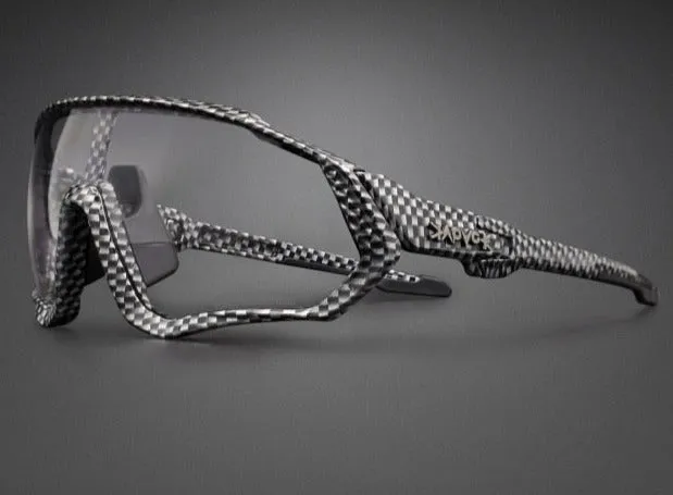 K cycling glasses women