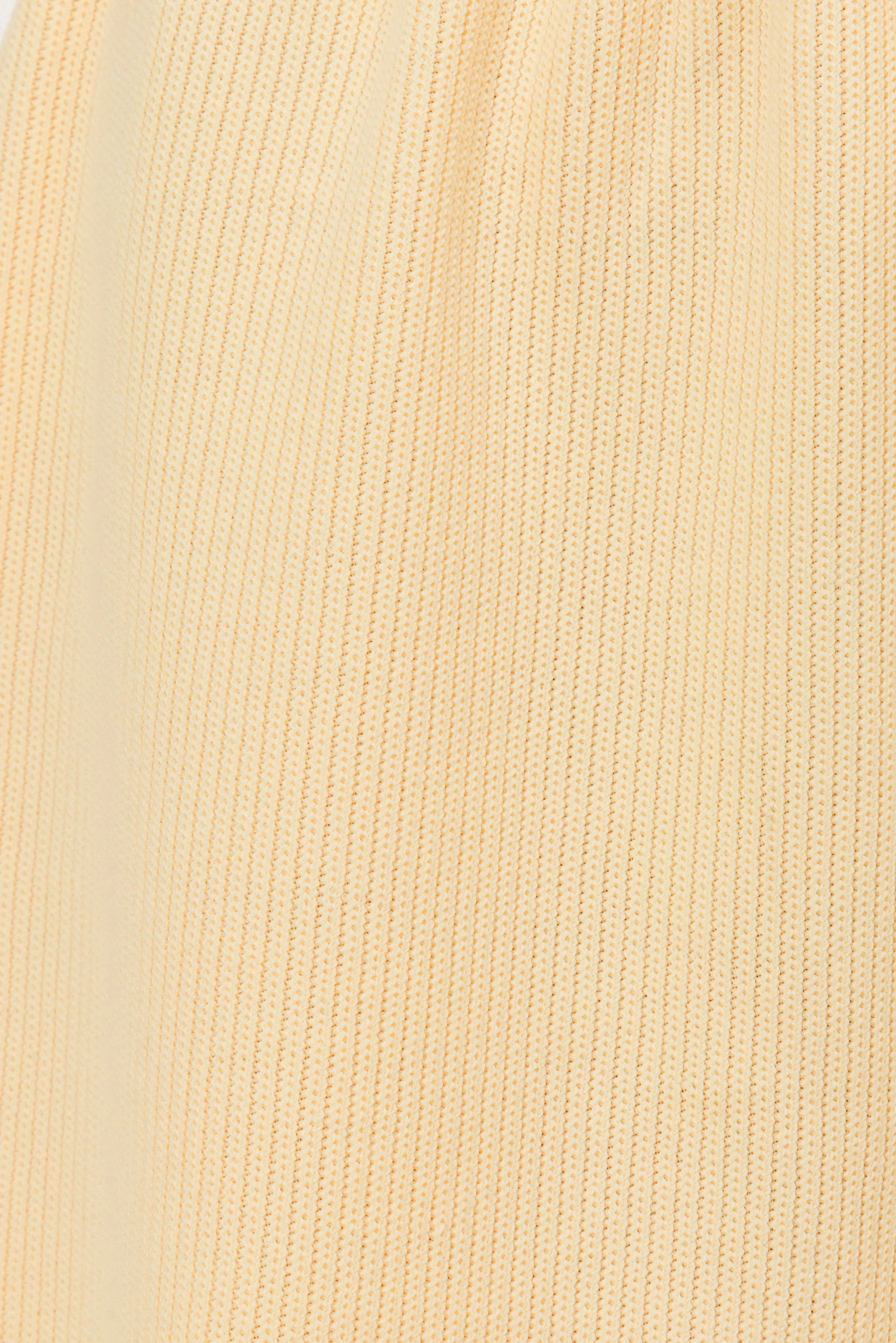 Kairo Shorts - Butter