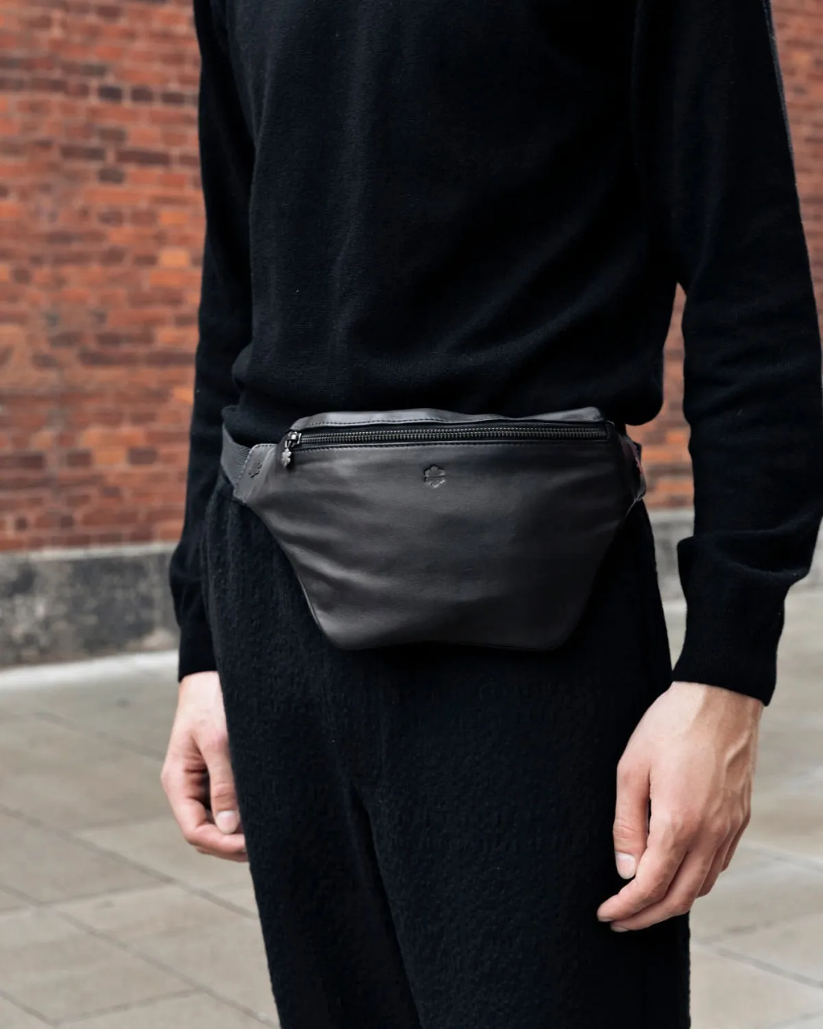 KALMUS BELT BAG - M