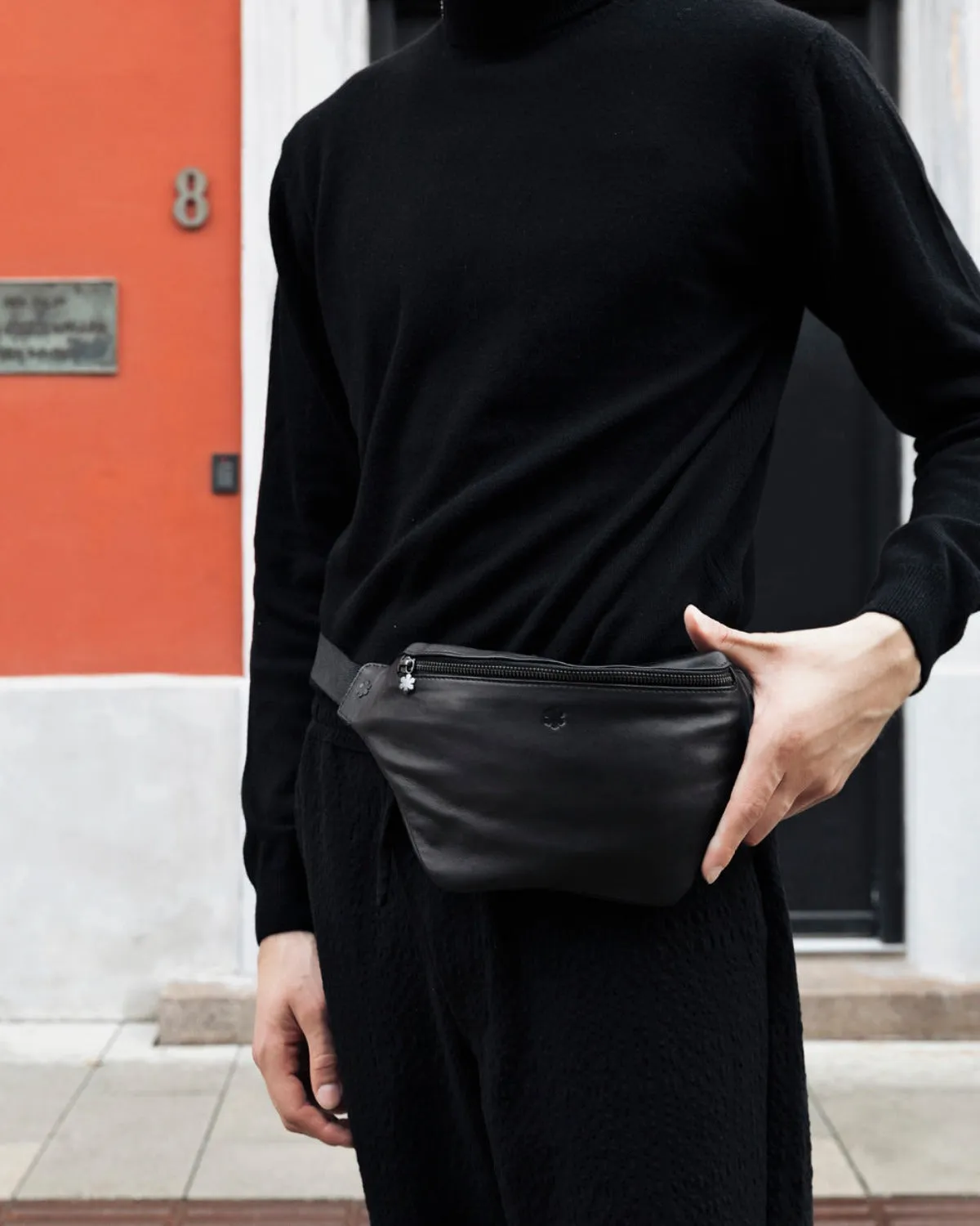 KALMUS BELT BAG - M