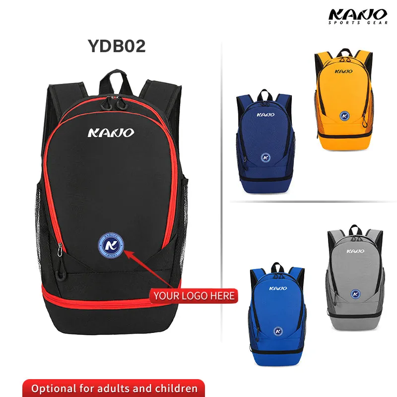 Kano Backpack YDB02