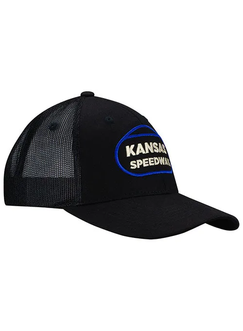 Kansas Tonal Outline Hat