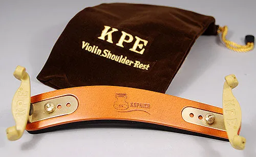 Kapier (KPE) Maple Shoulder Rest #810