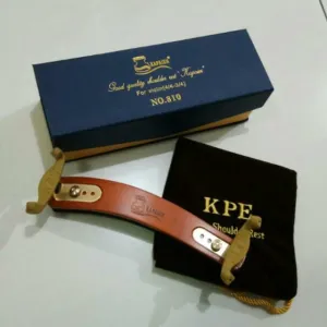 Kapier (KPE) Maple Shoulder Rest #810