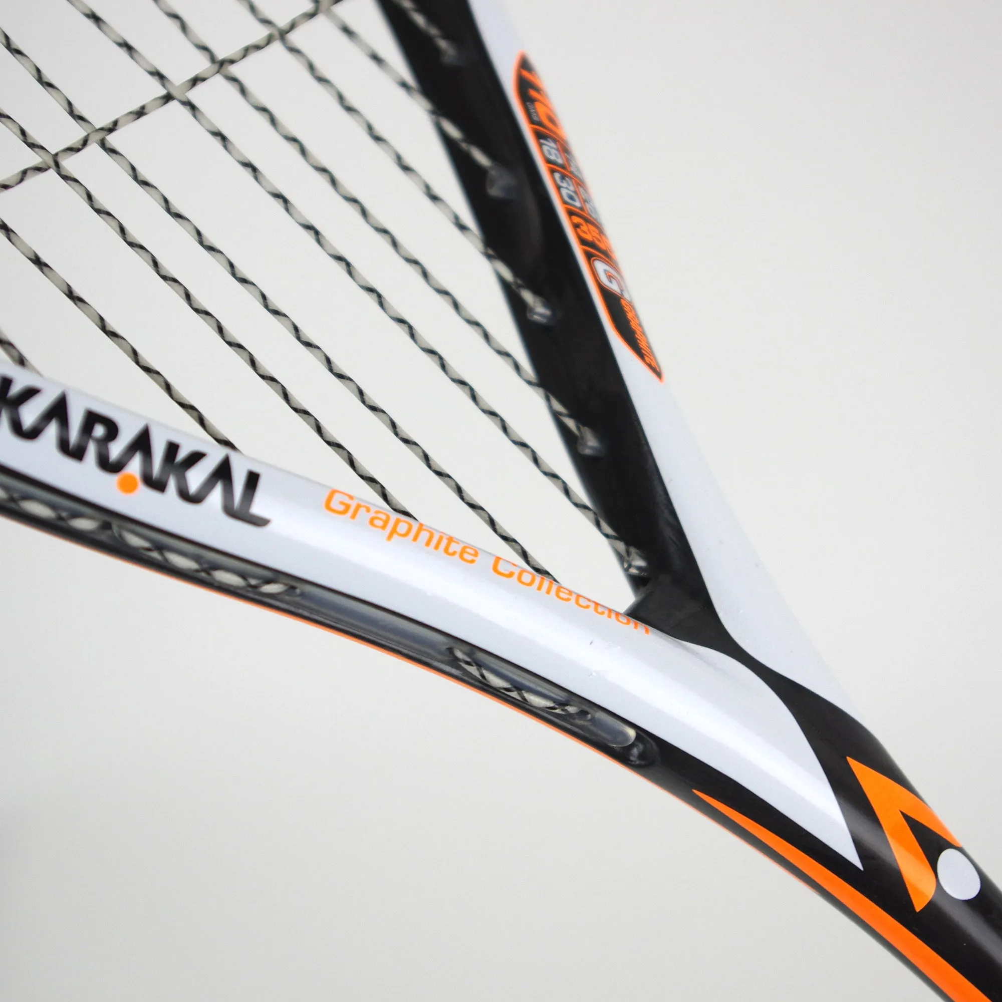 Karakal Raw 110G