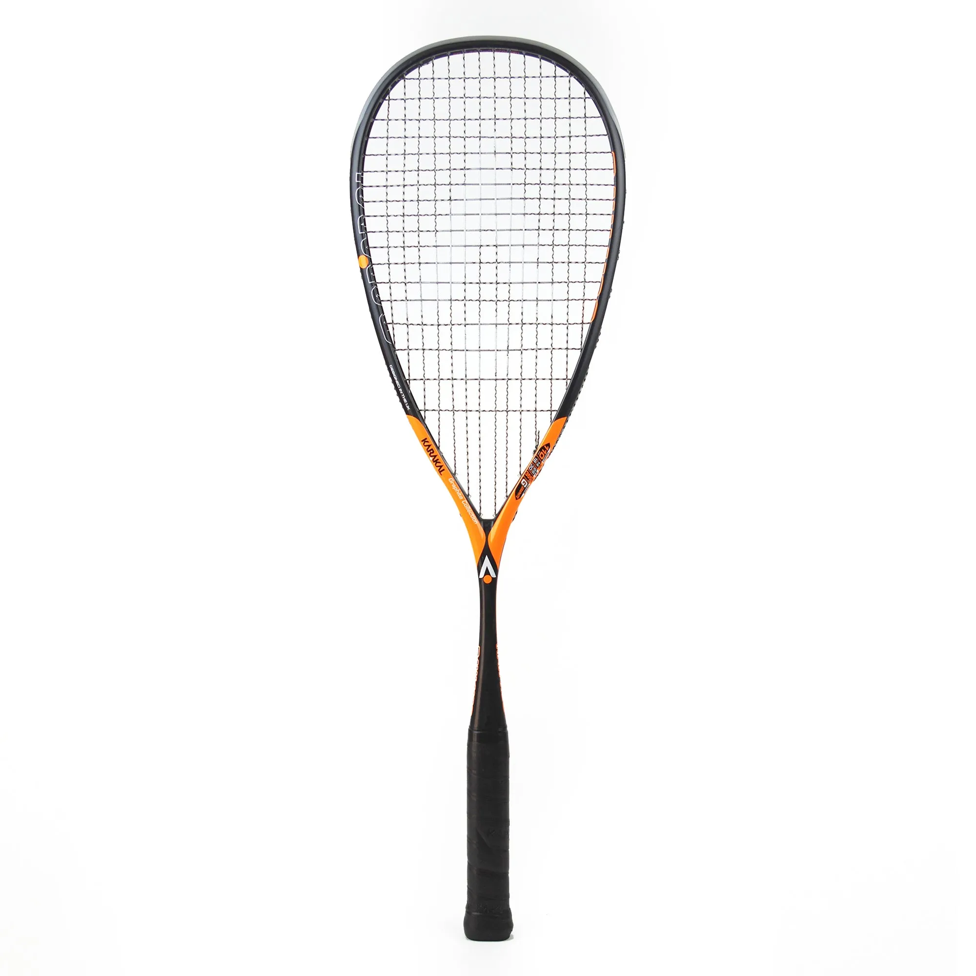 Karakal Raw 110G