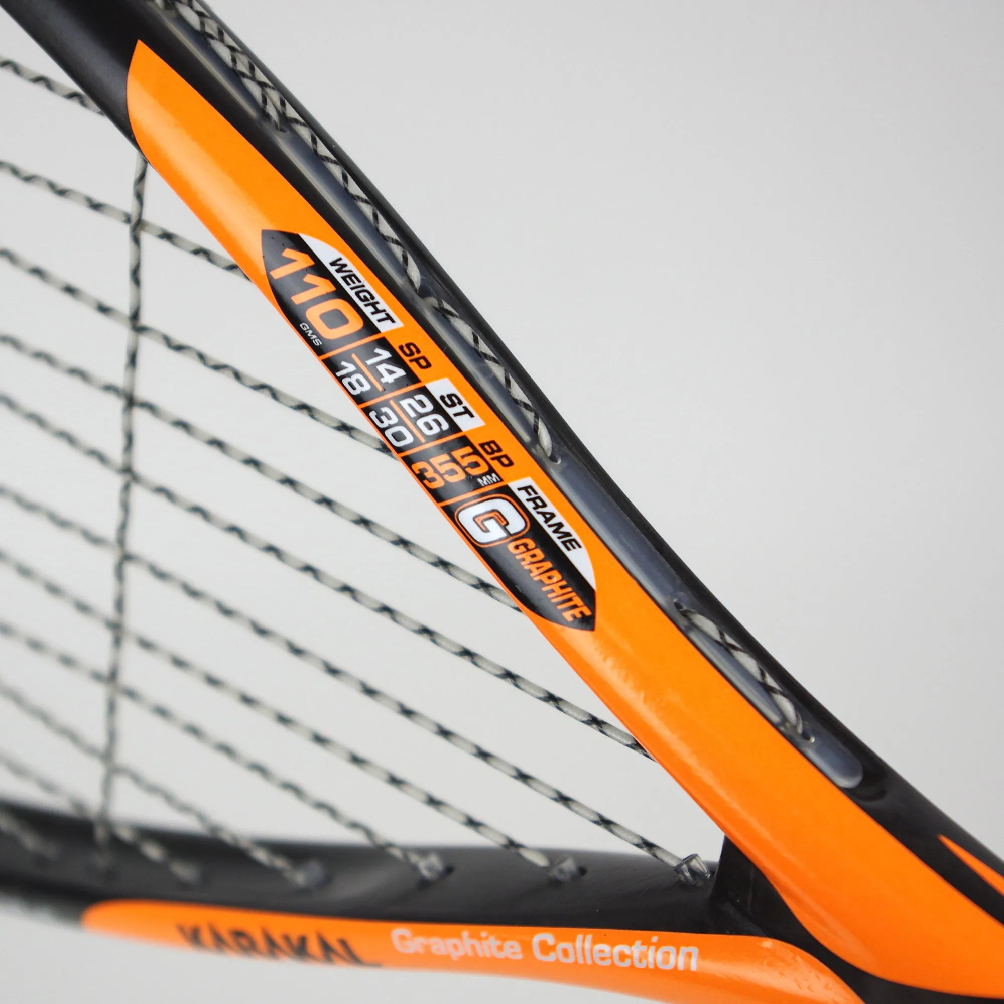 Karakal Raw 110G
