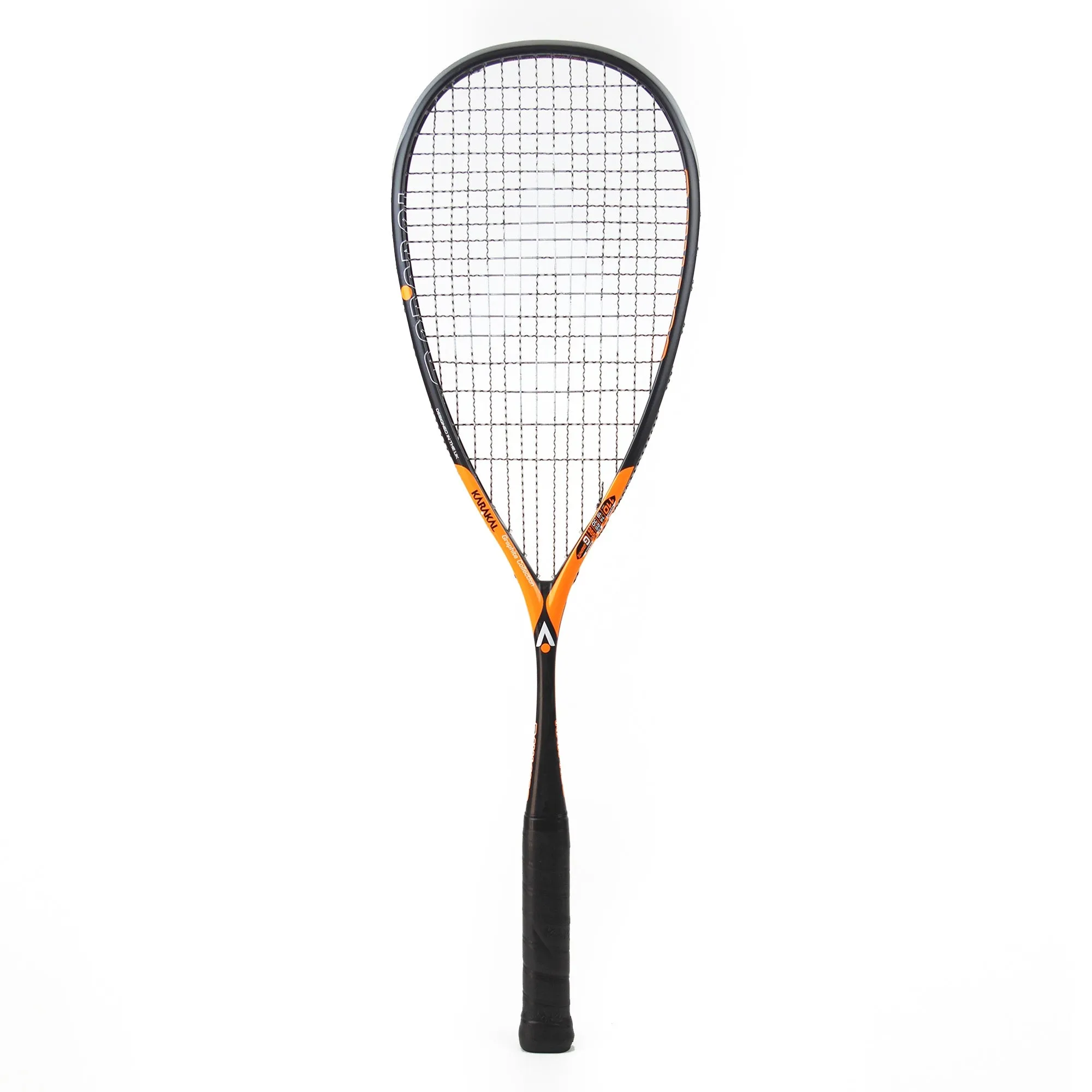 Karakal Raw 110G