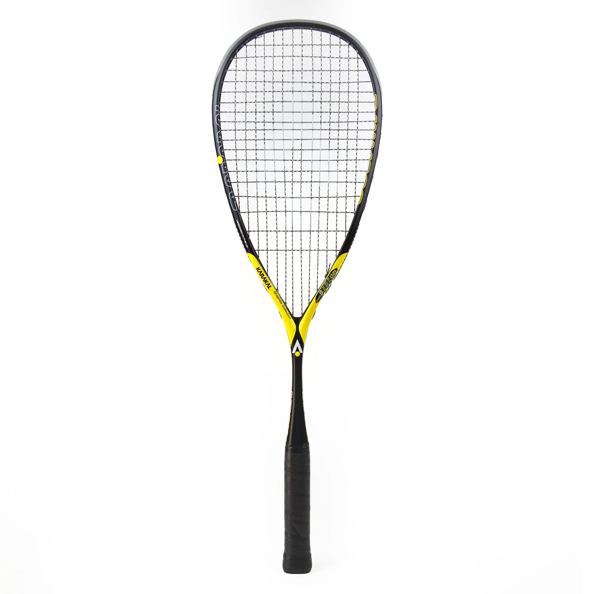Karakal Raw 120G