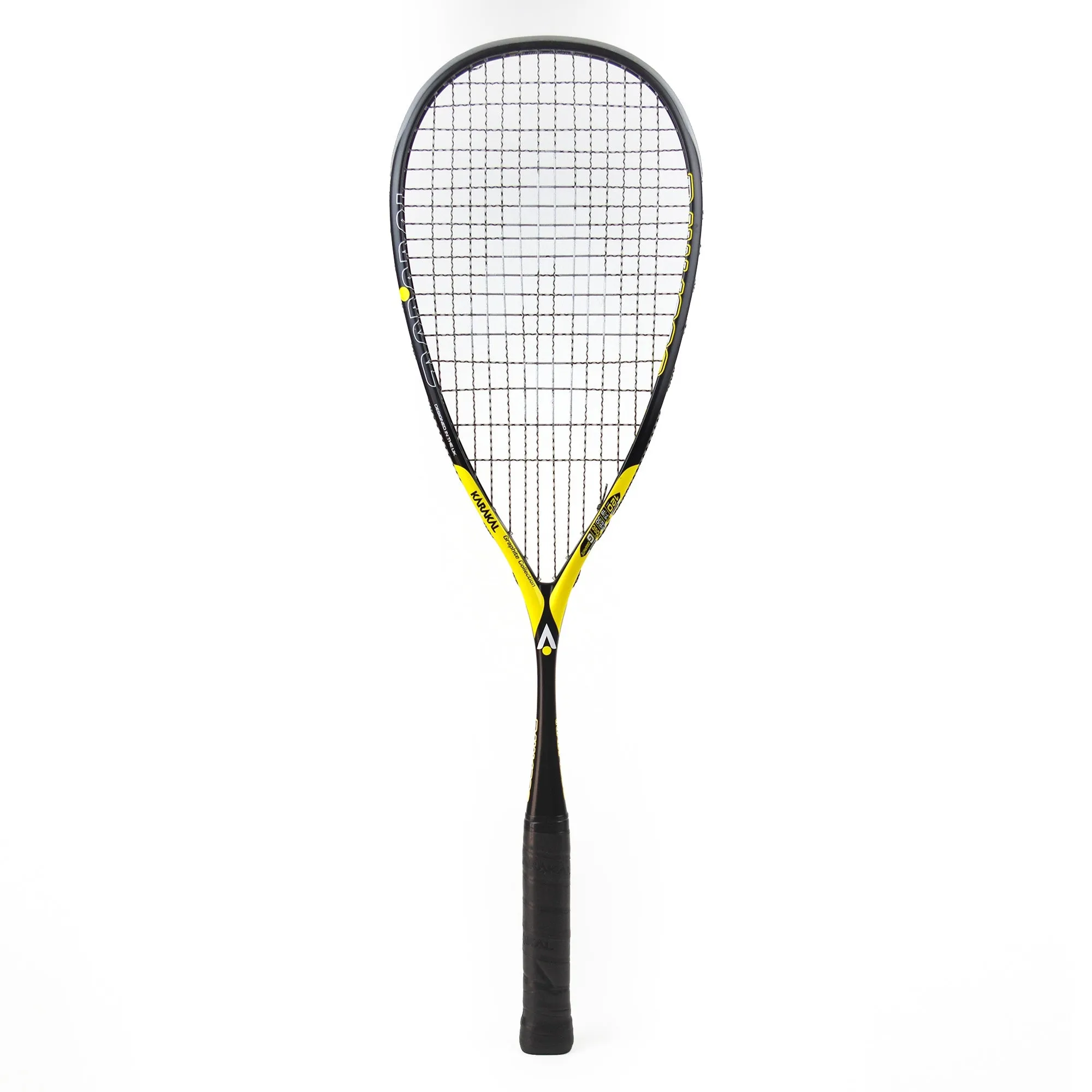 Karakal Raw 120G