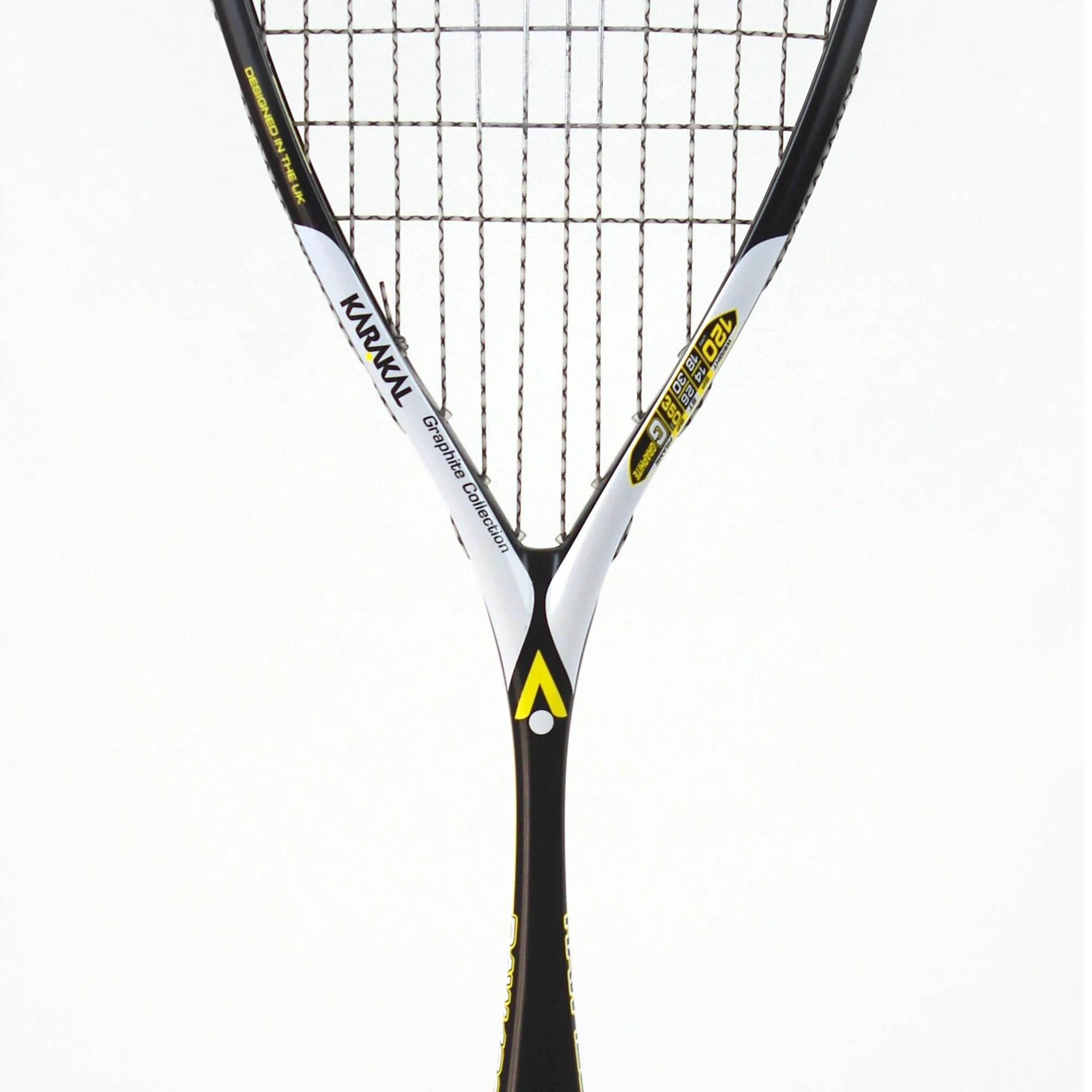 Karakal Raw 120G