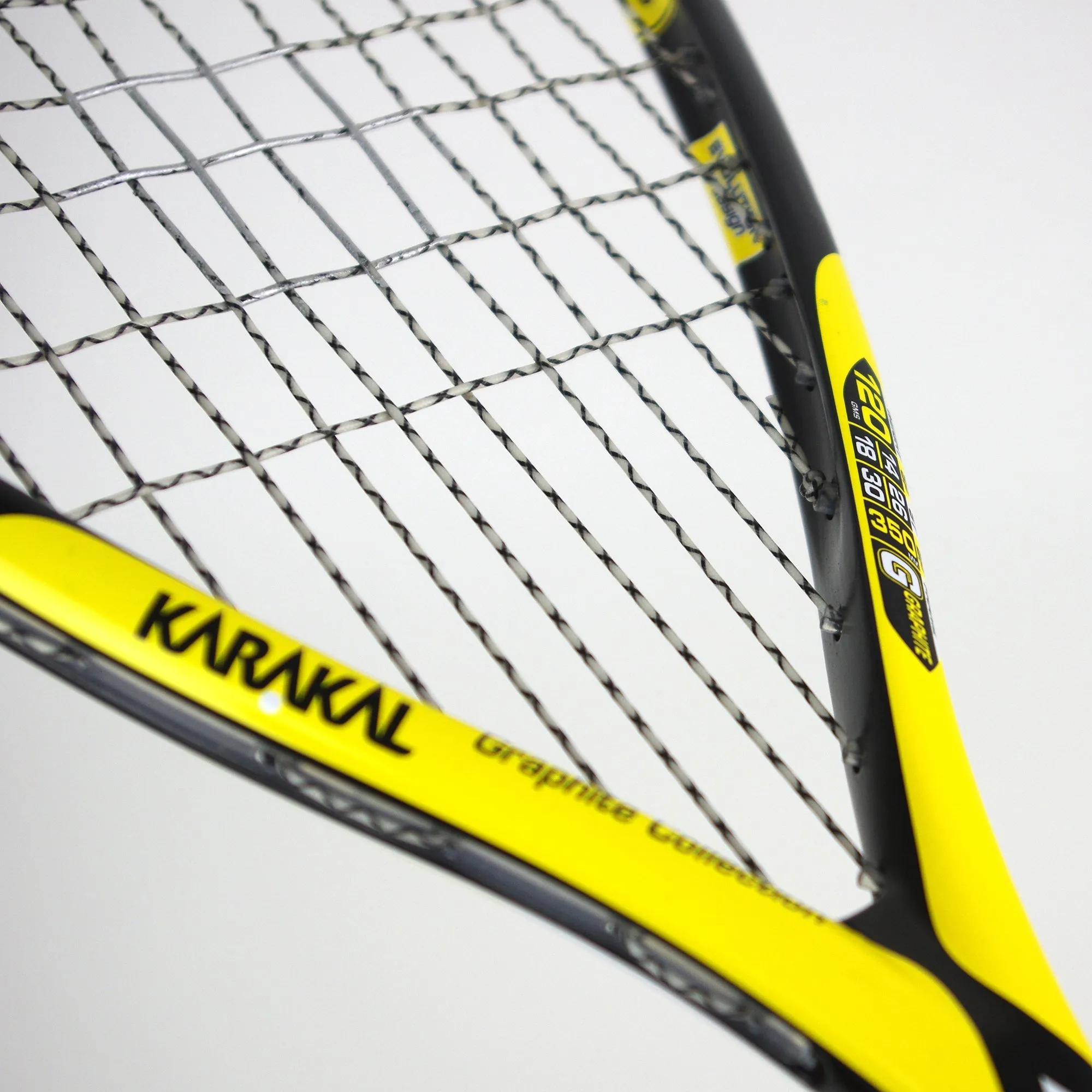 Karakal Raw 120G