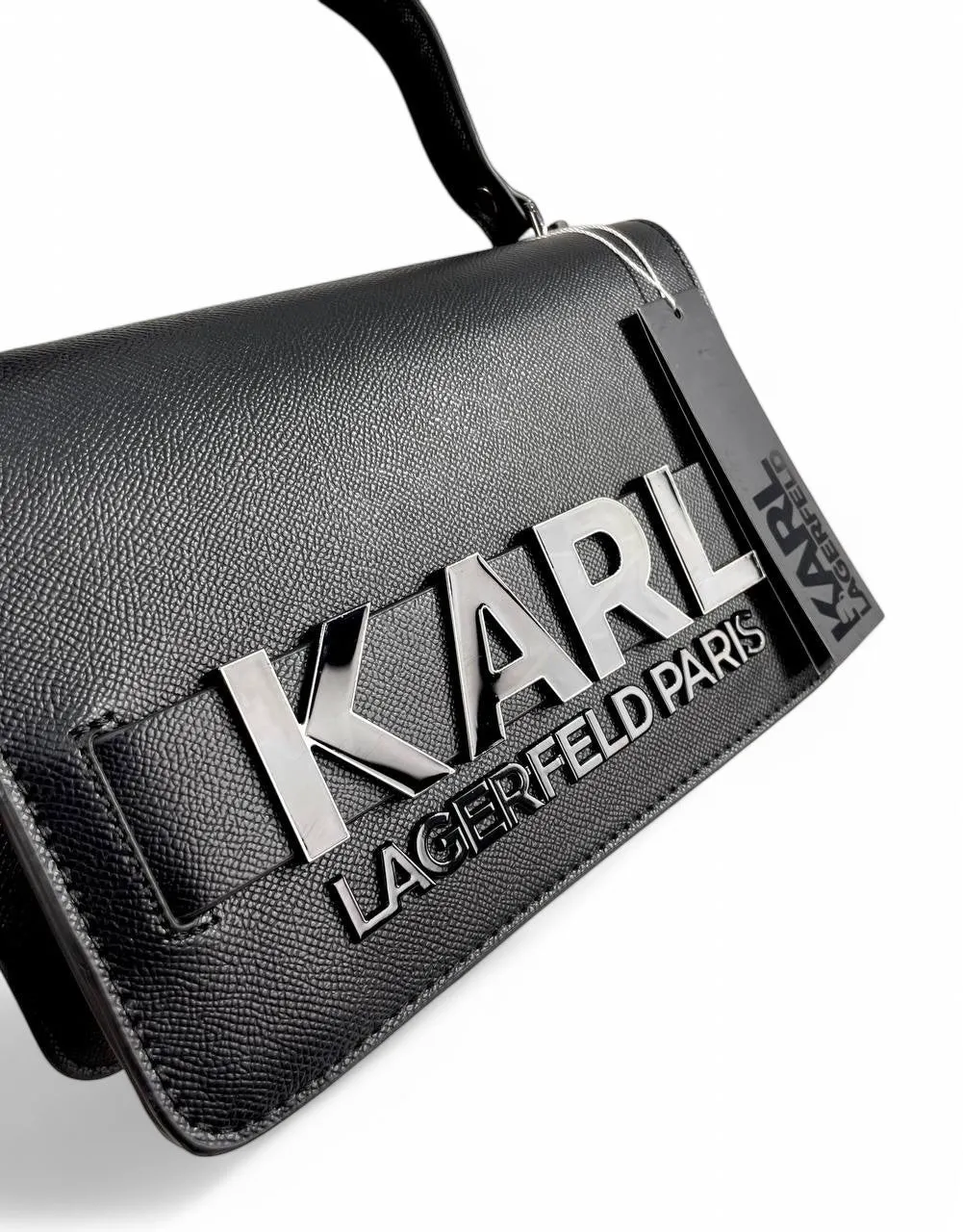 Karl Lagerfeld Paris  Shoulder Bag (17*25)