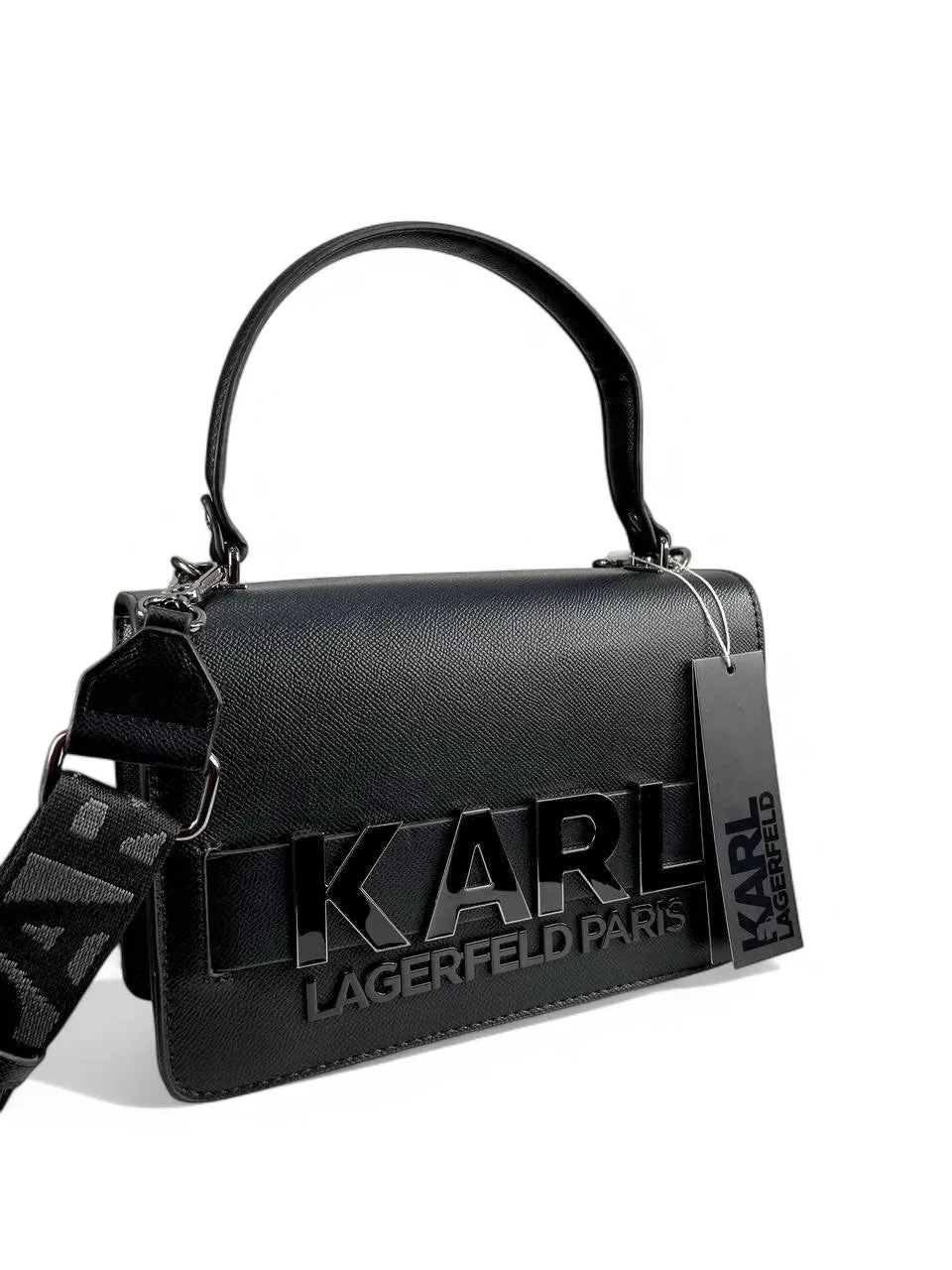 Karl Lagerfeld Paris  Shoulder Bag (17*25)
