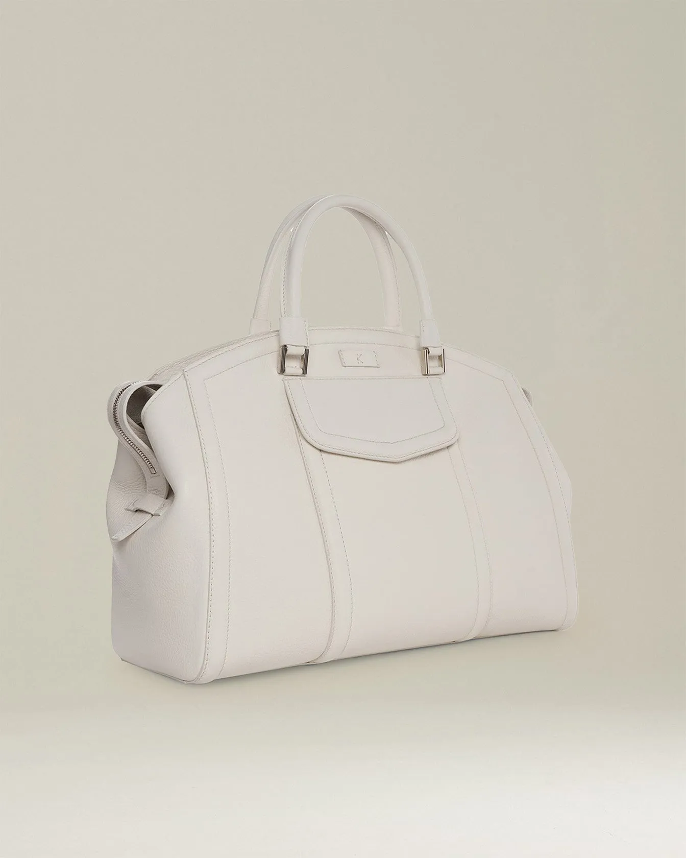 KARLA - BAG DEERSKIN