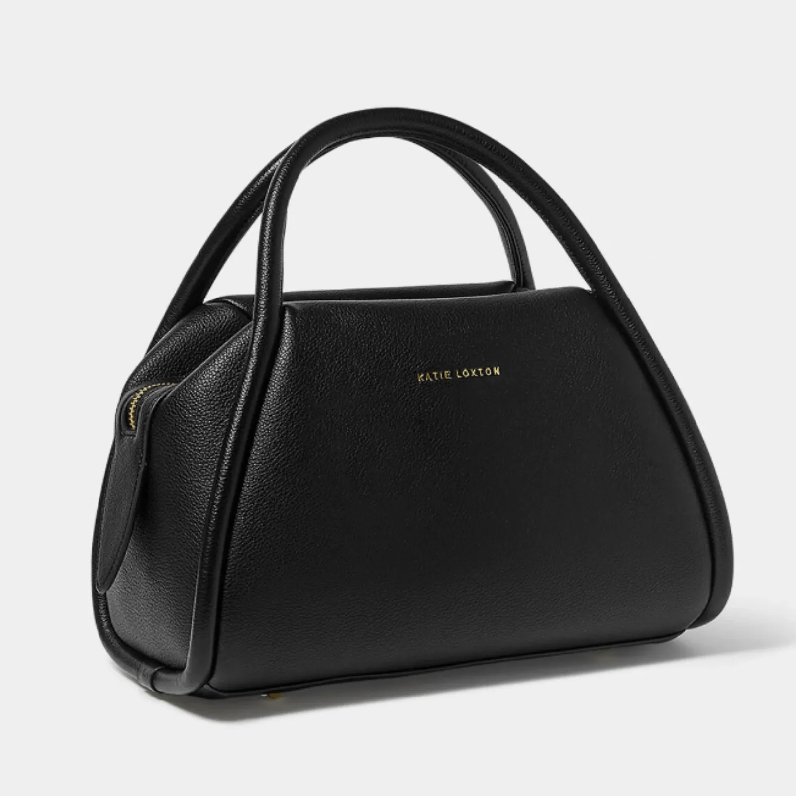 Katie Loxton Daya Shoulder Bag - Black
