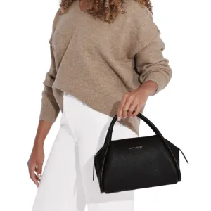 Katie Loxton Daya Shoulder Bag - Black