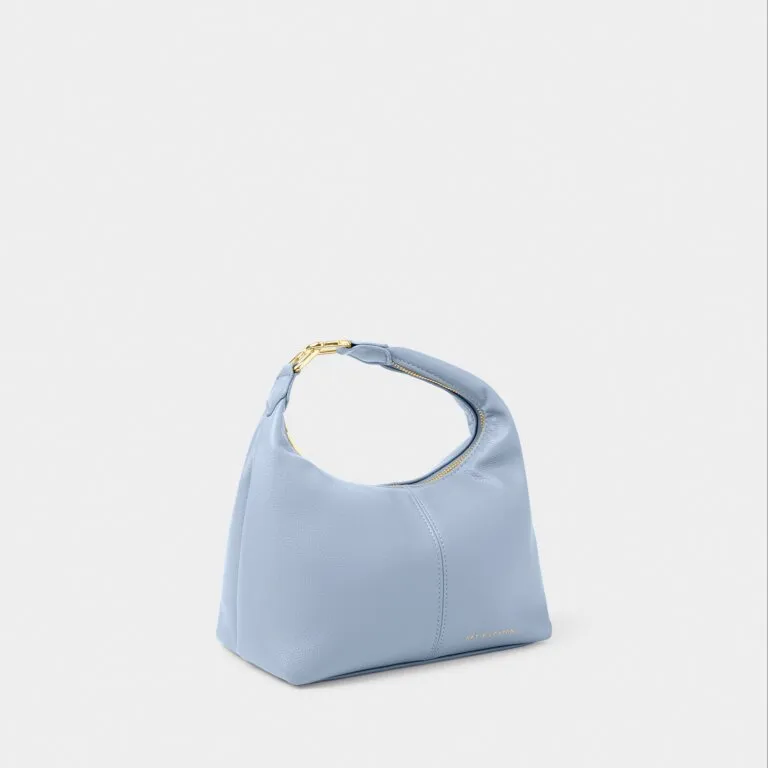 Katie Loxton Meela Multiway Bag in Blue Aura