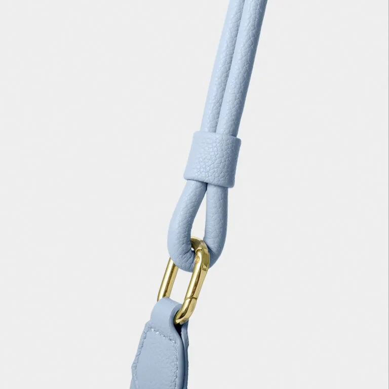Katie Loxton Meela Multiway Bag in Blue Aura
