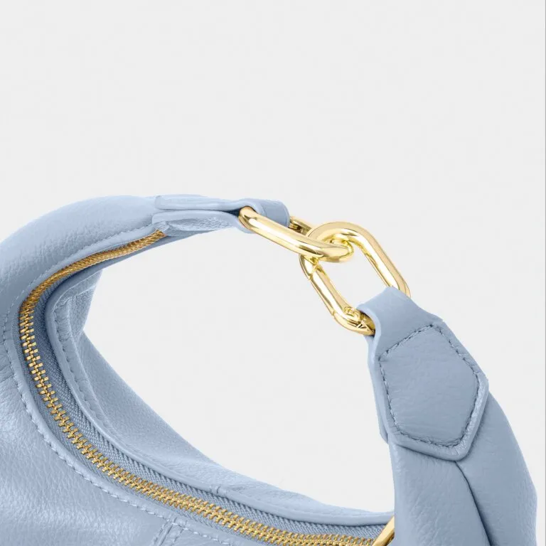 Katie Loxton Meela Multiway Bag in Blue Aura