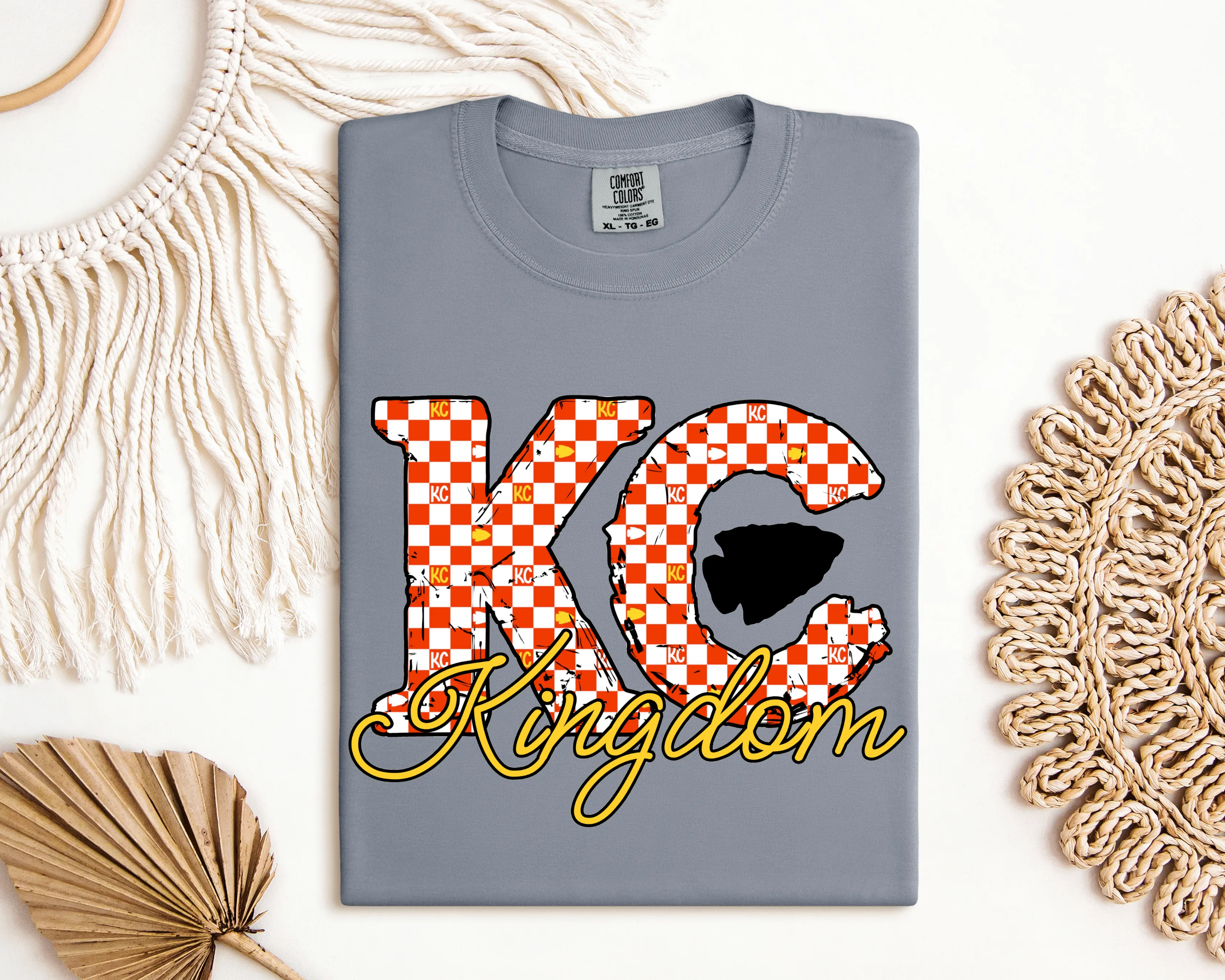 KC Kingdom
