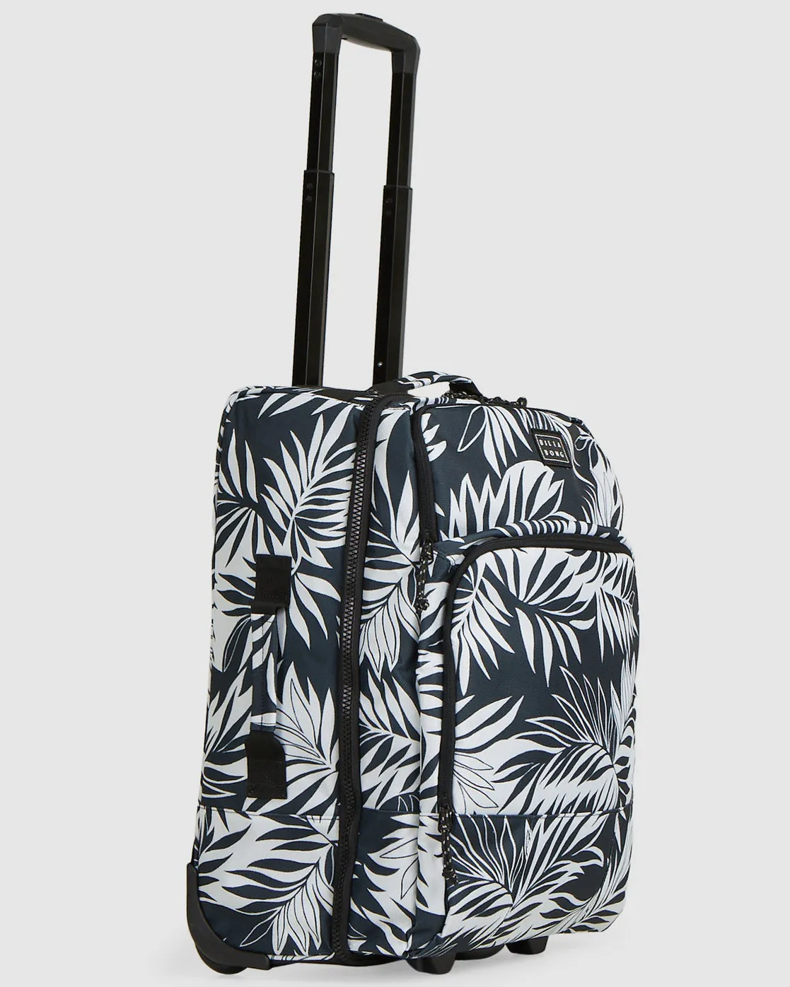 Keep It Rollin Carryon Luggage