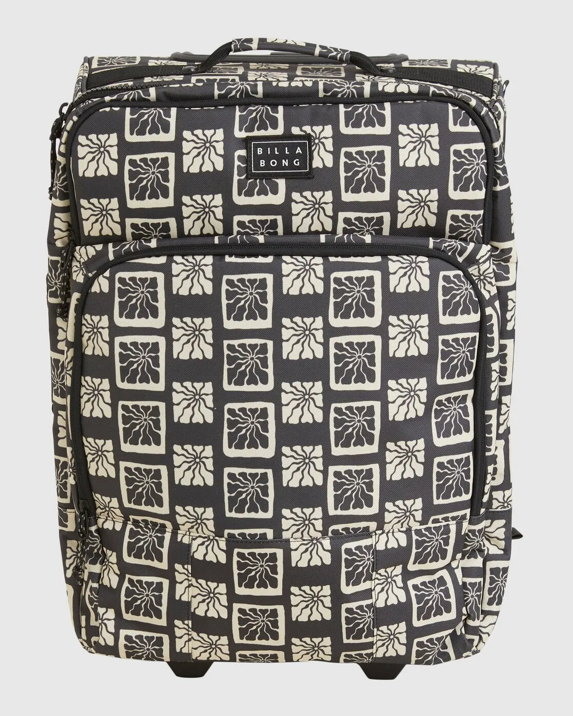 Keep It Rollin Carryon Luggage
