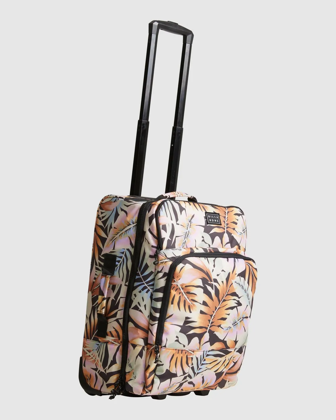 Keep It Rollin Carryon Luggage