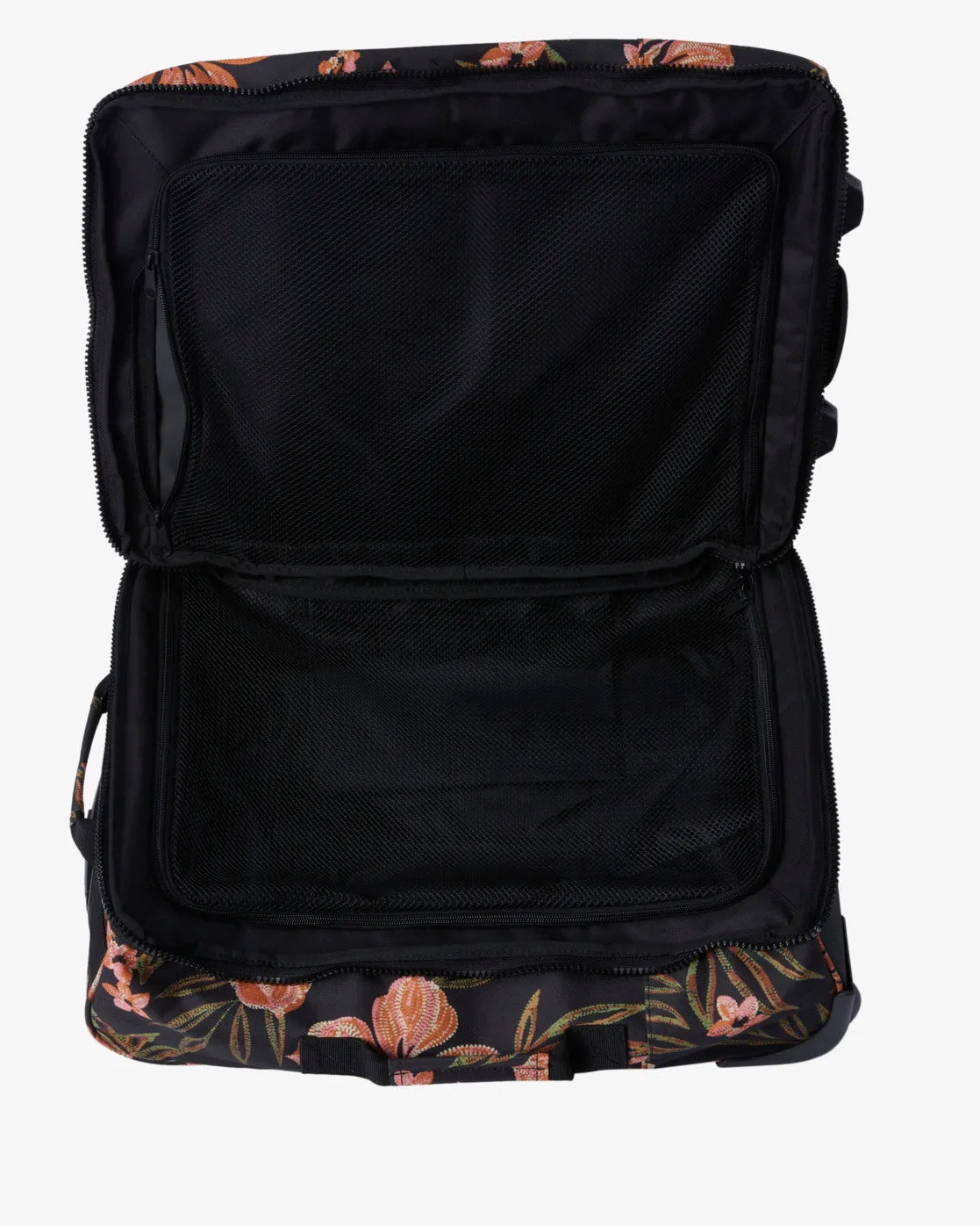 Keep It Rollin Carryon Luggage