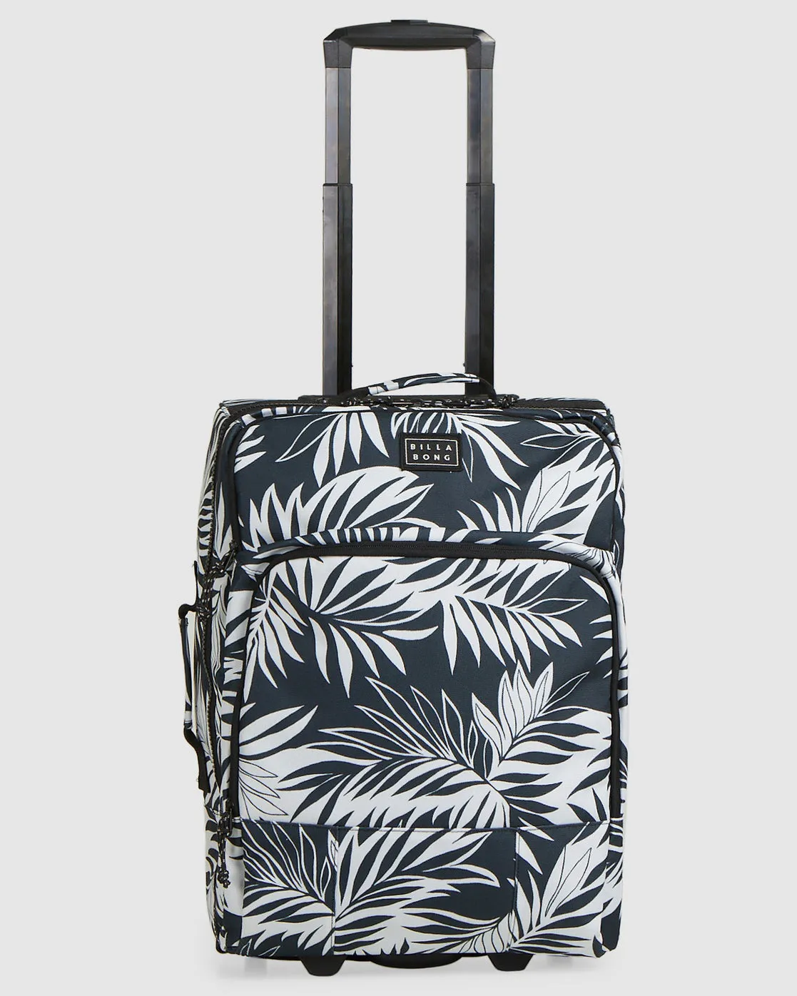 Keep It Rollin Carryon Luggage