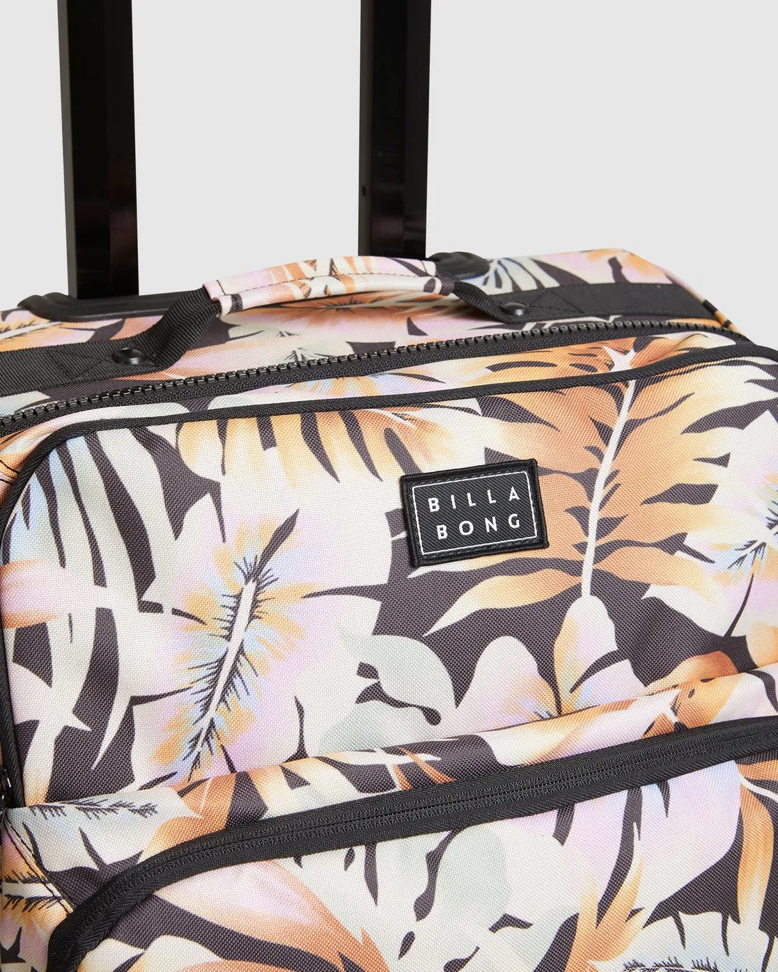 Keep It Rollin Carryon Luggage