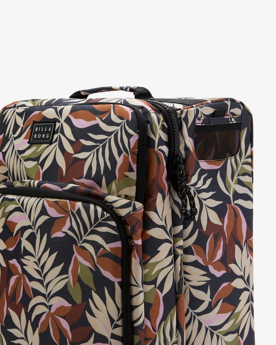 Keep It Rollin Carryon Luggage