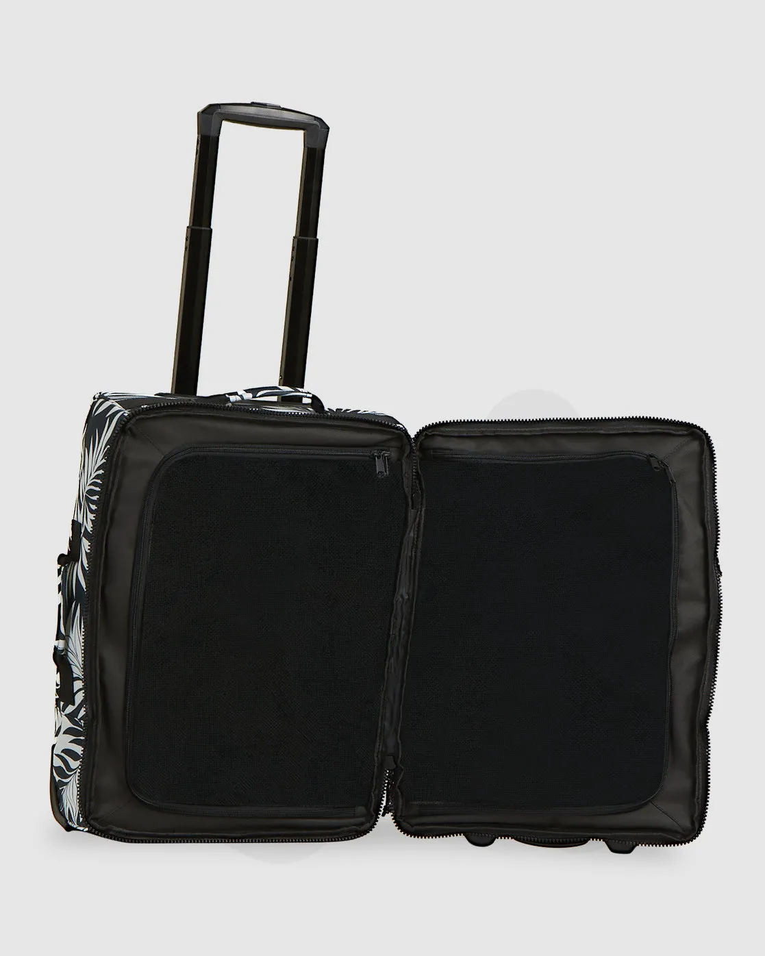Keep It Rollin Carryon Luggage