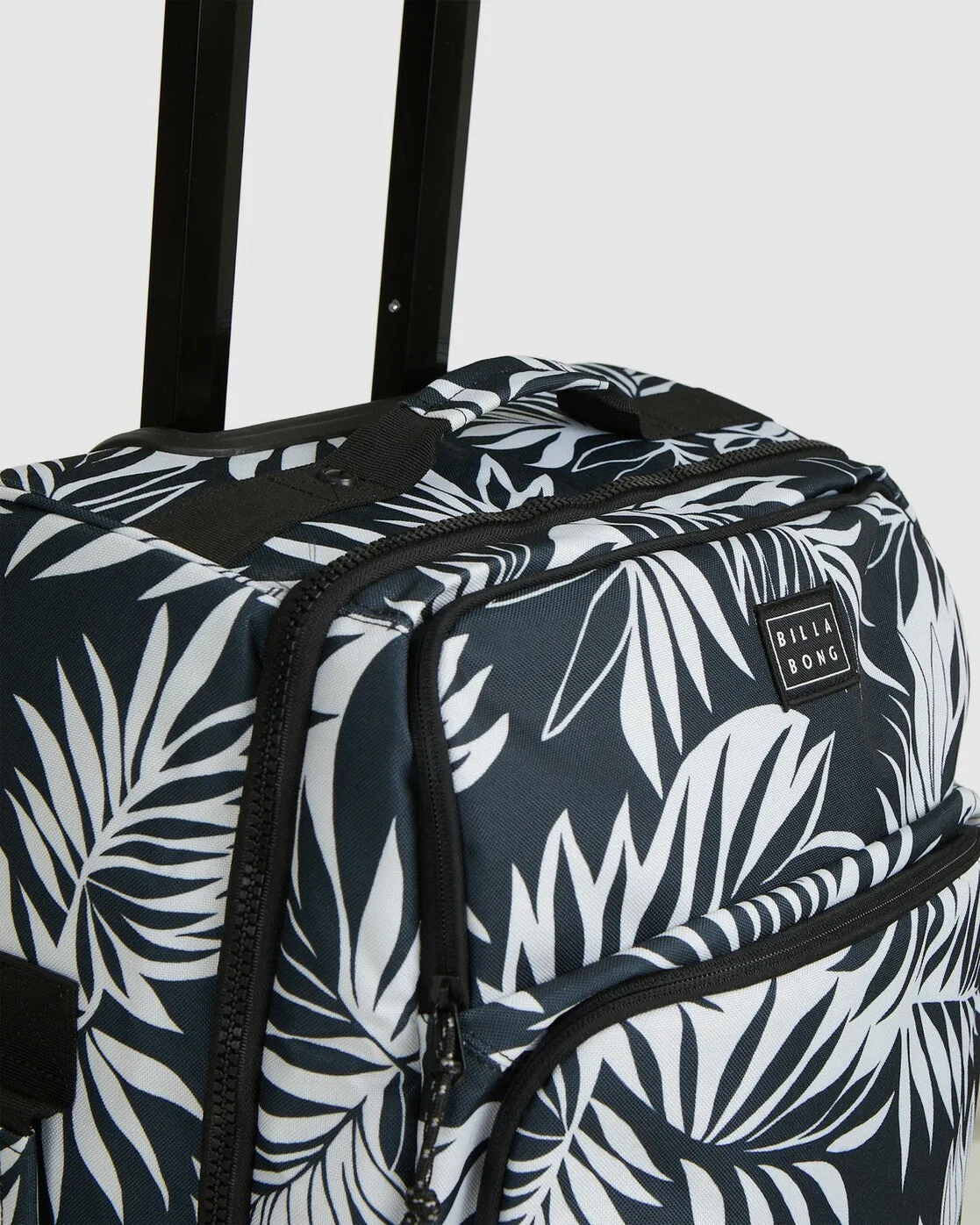 Keep It Rollin Carryon Luggage