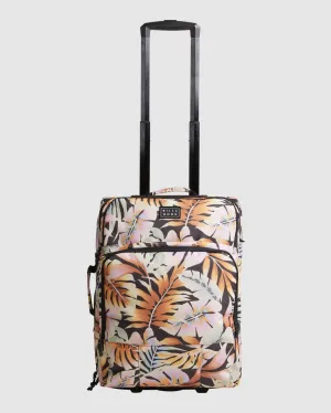 Keep It Rollin Carryon Luggage