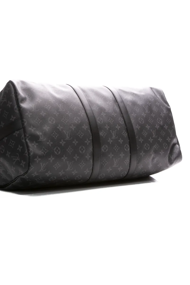 Keepall Bandouliere 55 Travel Bag