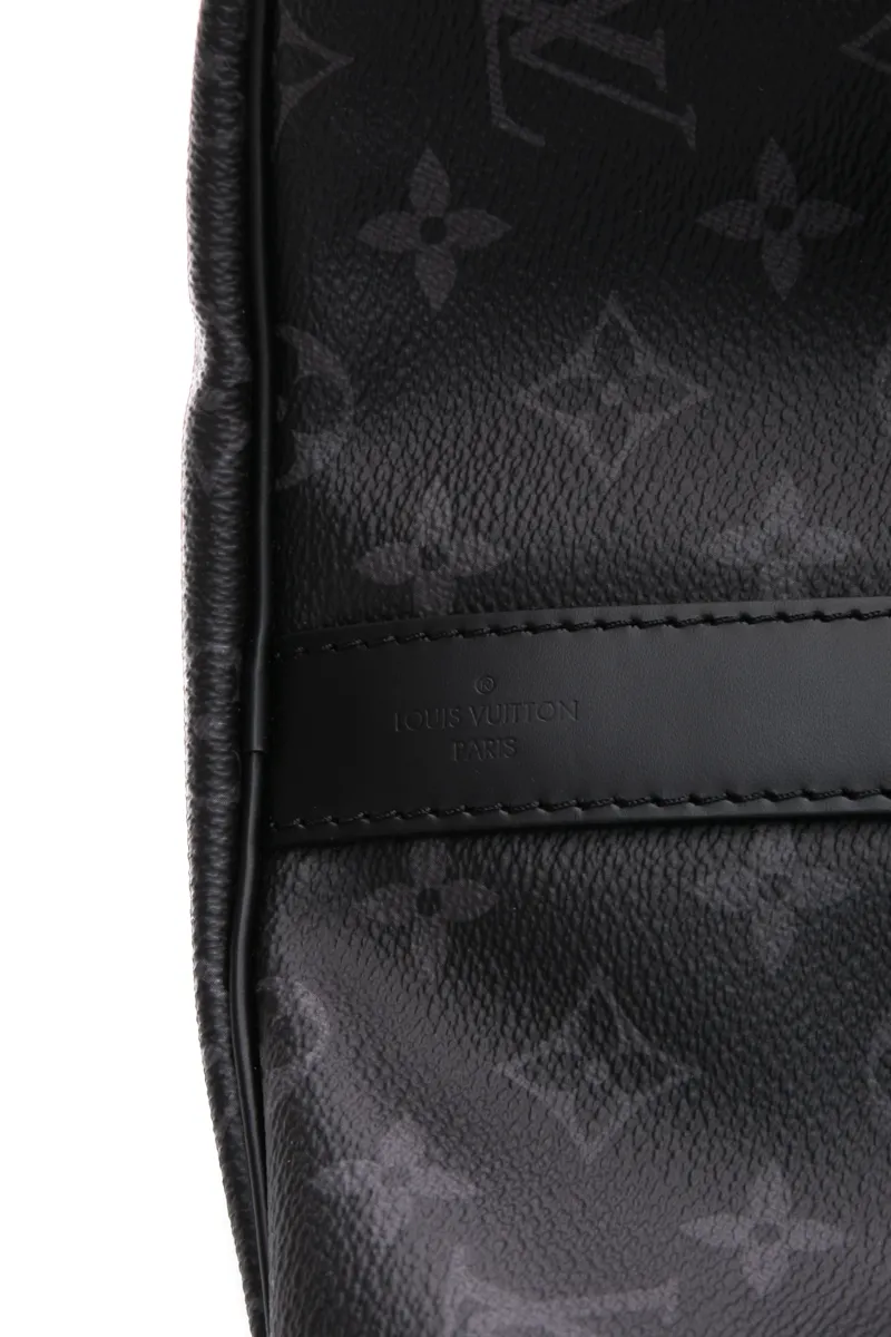 Keepall Bandouliere 55 Travel Bag